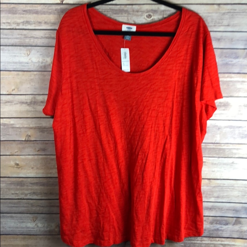 Old Navy Tee